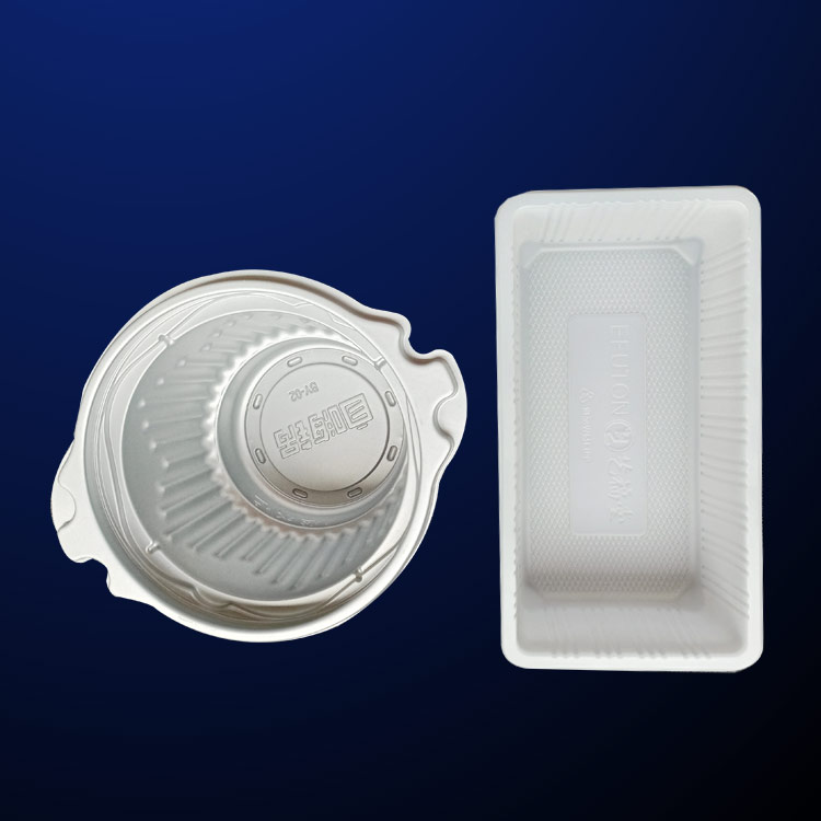 蕪湖吸塑托盤(pan)-植絨吸塑托盤-方(fāng)立包裝(多圖)