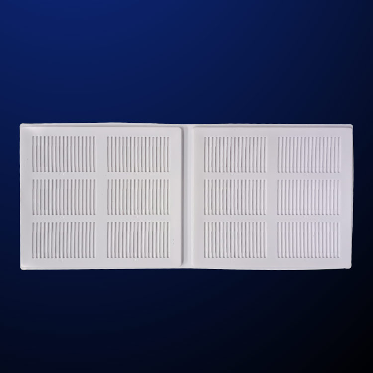 吸塑托(tuo)盤-五金吸塑托盤(pán)-蕪湖方立包裝