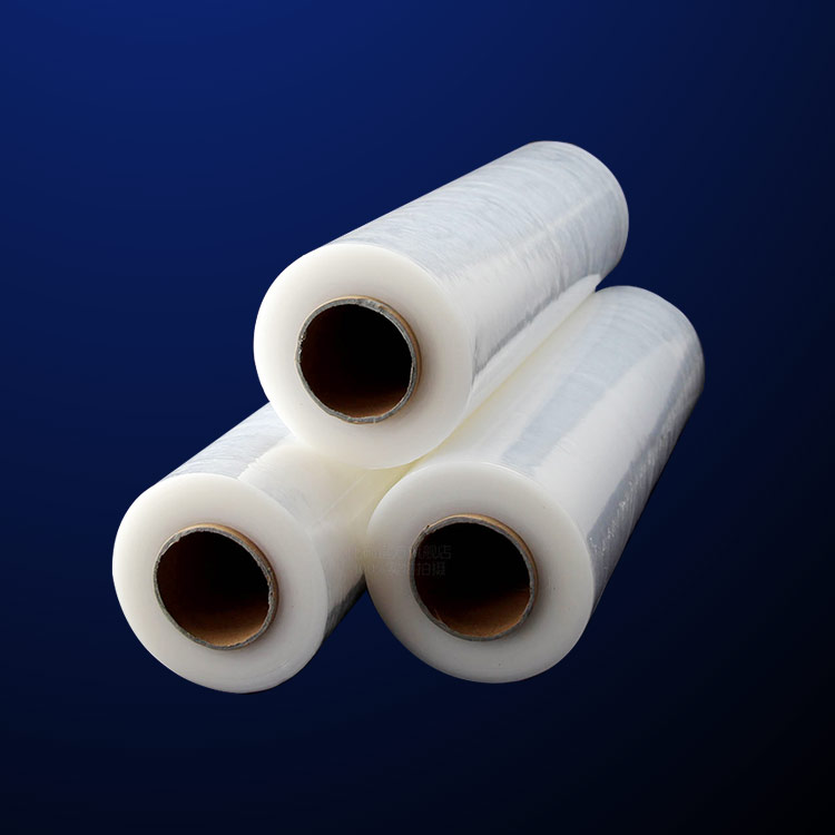 銅(tong)陵纏繞膜(mo)-方立包裝(zhuāng)-拉伸纏繞(rao)膜