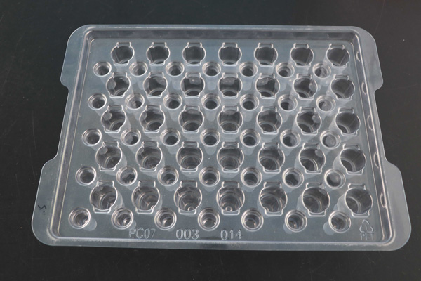 方立(lì)吸塑包裝(圖(tu))-電子産品吸(xi)塑包裝加工(gōng)-電子産品吸(xi)塑包裝