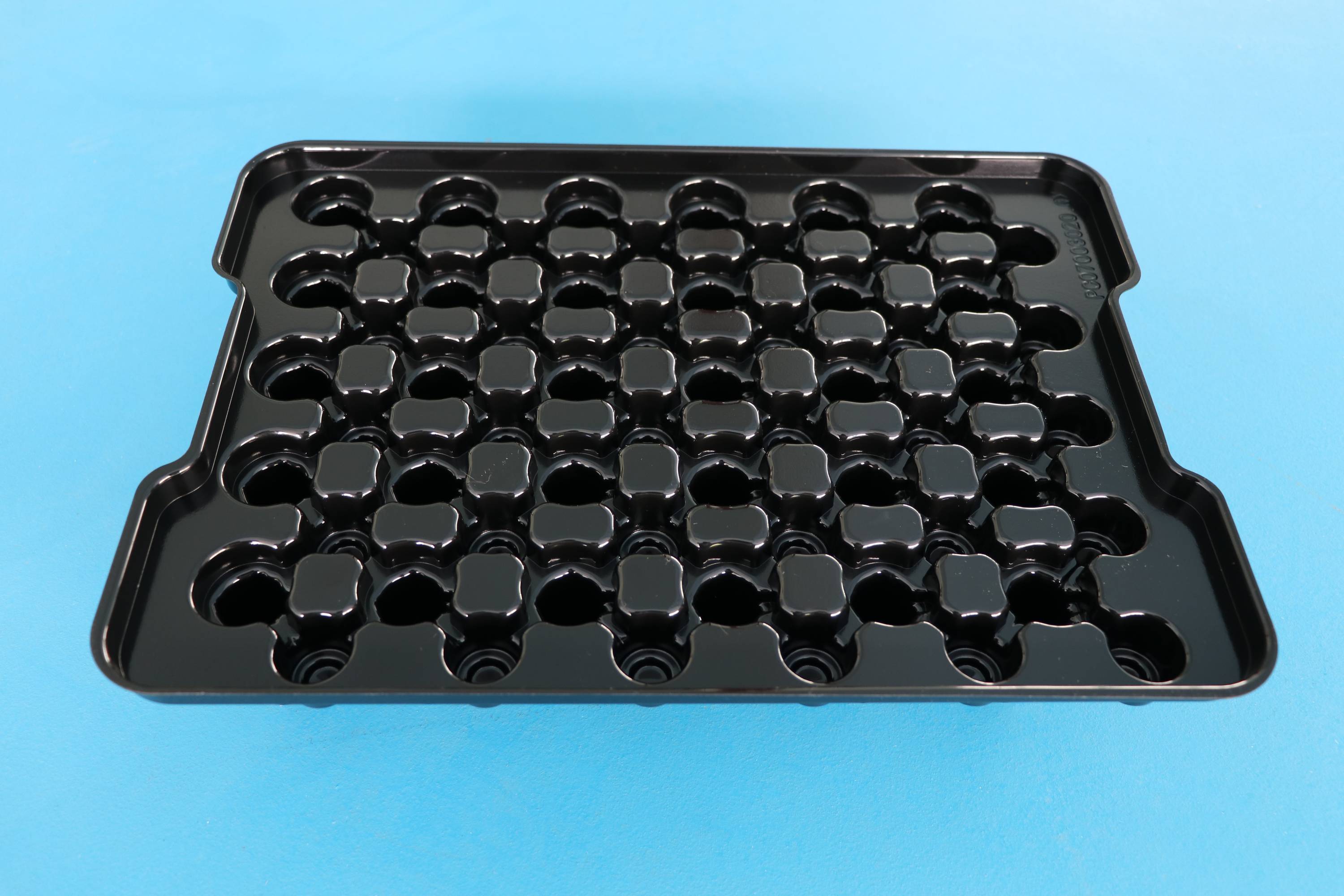 汽車零部(bù)件吸塑包裝(zhuāng)