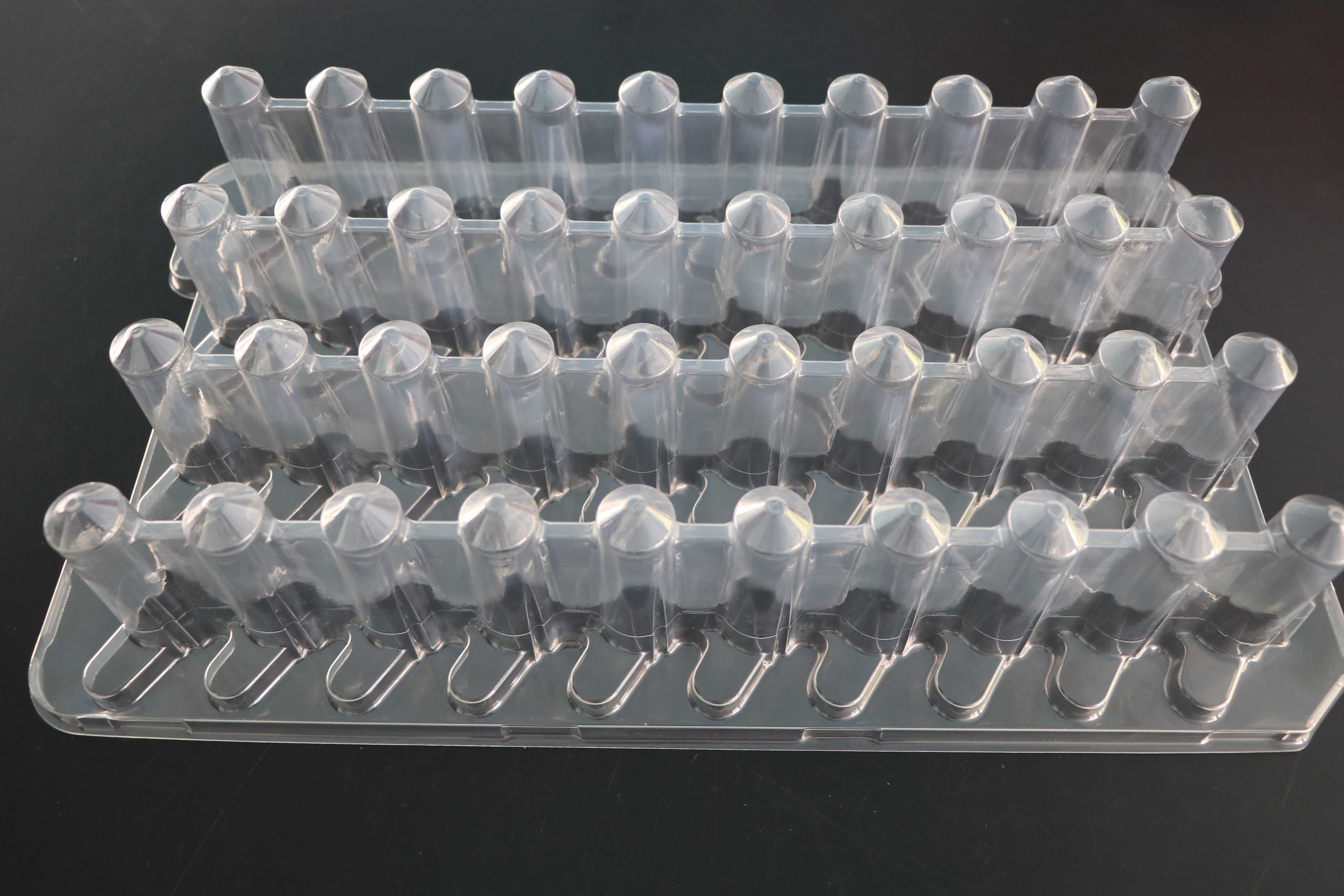 汽車零部(bù)件吸塑包(bāo)裝