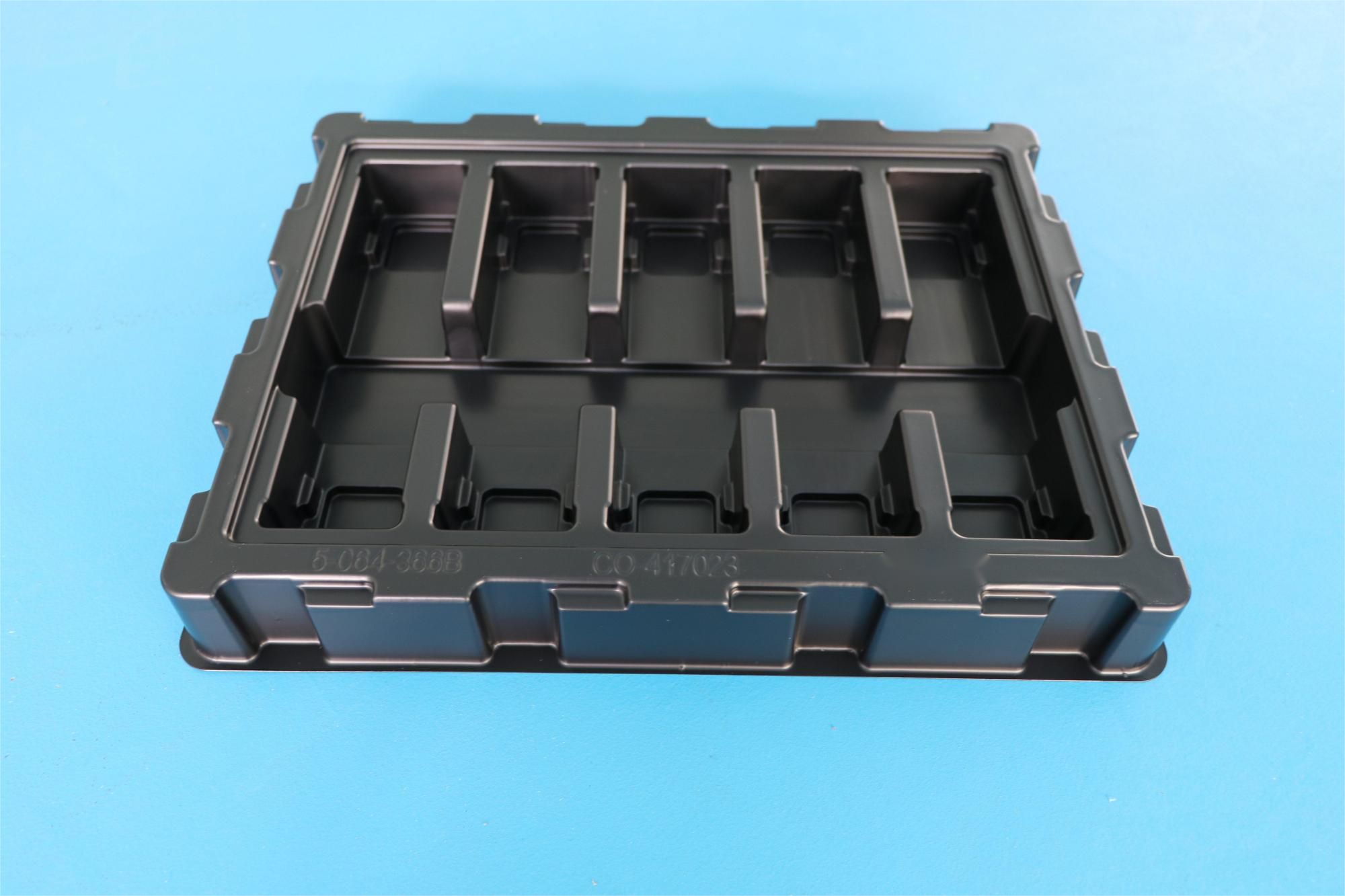 電子産品吸(xī)塑包裝