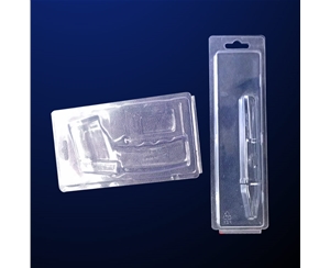 儀器(qi)吸塑外包裝