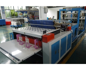 珍(zhēn)珠棉加工車間