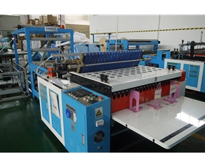 珍(zhēn)珠棉加工車間