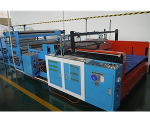 珍(zhen)珠棉加工車間