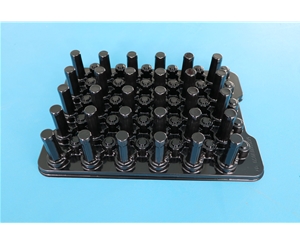 汽車(che)零部件吸塑(sù)包裝