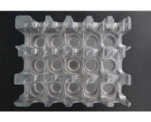 汽車(che)零部件吸塑包裝(zhuāng)