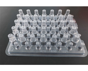 汽(qi)車零部件吸塑包(bāo)裝