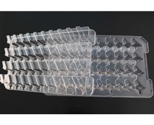 汽車零部件吸塑(su)包裝