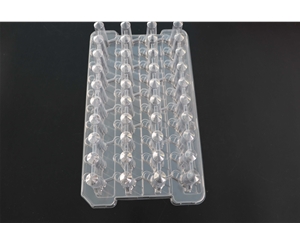 汽車零部件吸(xi)塑包裝