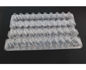 汽車零部(bù)件吸塑包裝