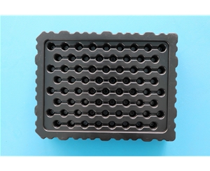 汽車零部件吸(xi)塑包裝