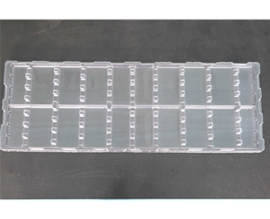 電子産品(pin)吸塑包裝