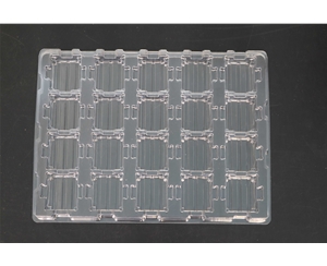 電子産品(pin)吸塑包裝