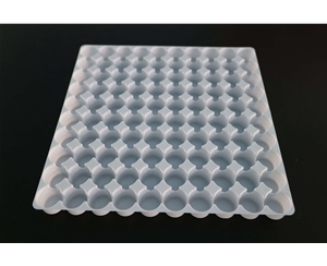 電子(zǐ)産品吸塑包(bāo)裝